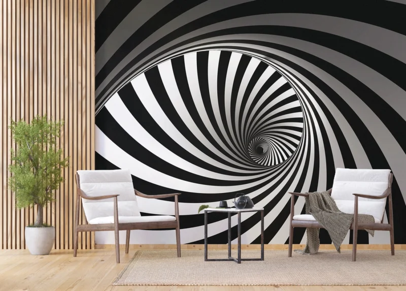 Wall Mural Infinity, 375 x 270 cm, FTNXXL 0452