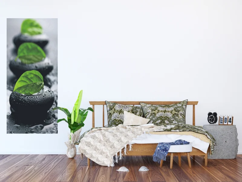 Wall Mural Touch of Nature, 90 x 202 cm, FTNV 2803