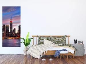 Wall Mural N.Y. Sunset, 90 x 202 cm, FTNV 2887