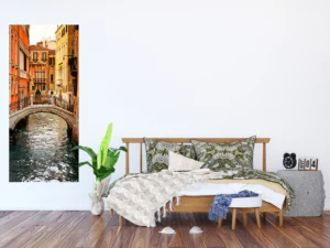 Wall Mural Venice, 90 x 202 cm, FTNV 2901