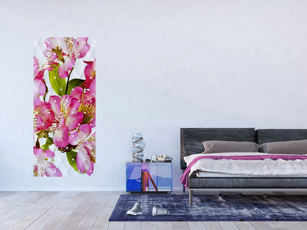 Wall Mural Apple Blossom, 90 x 202 cm, FTNV 2934