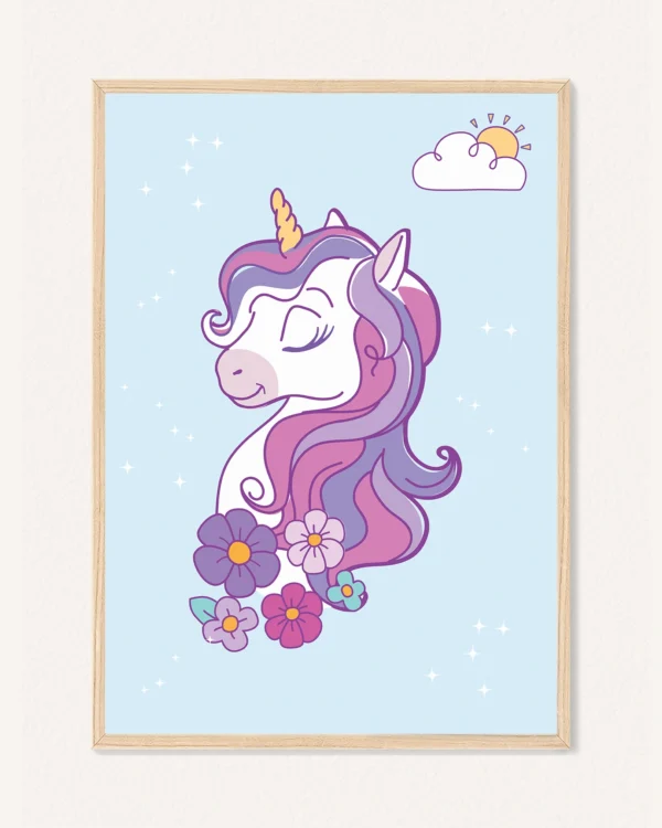 Poster Paw Patrol, 30 x 42 cm, P 351417