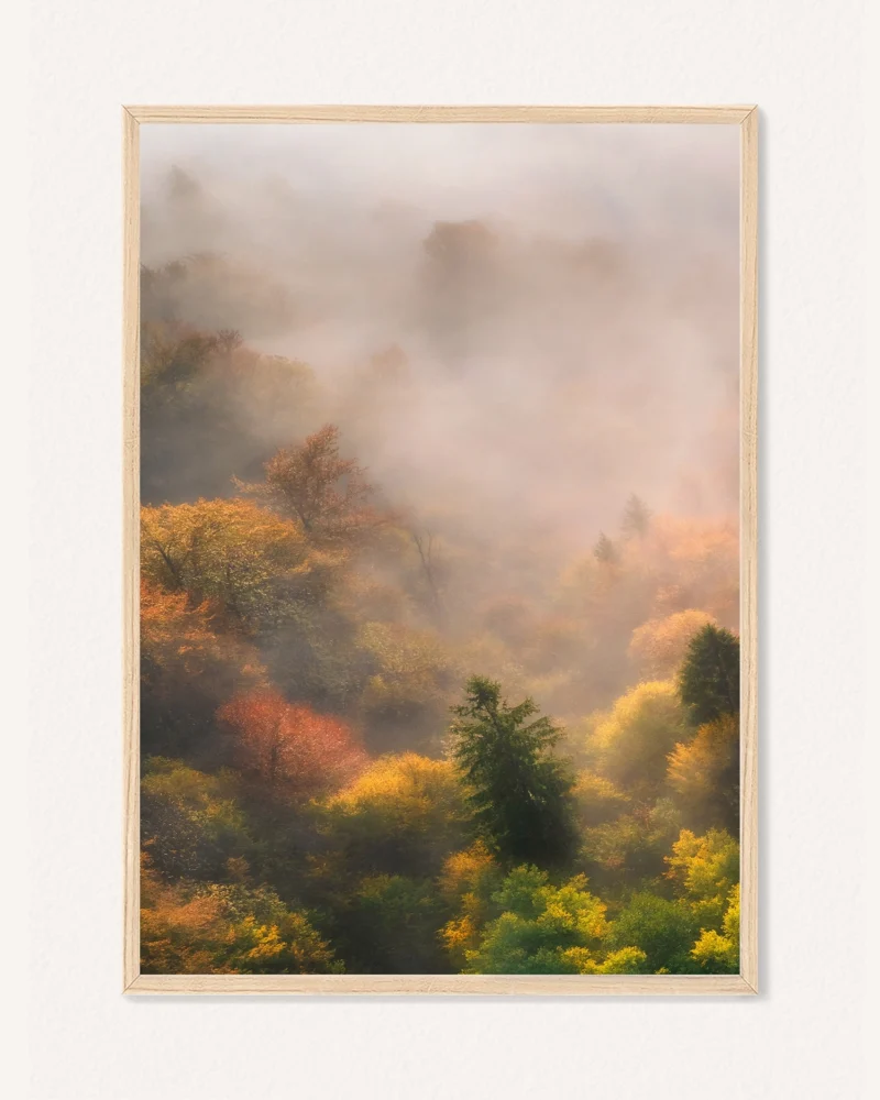 Poster Nature, 30 x 42 cm, P 351461 - Image 2