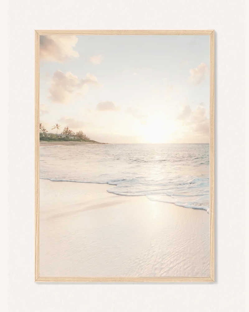 Poster Summer, 30 x 42 cm, P 351479 - Image 2