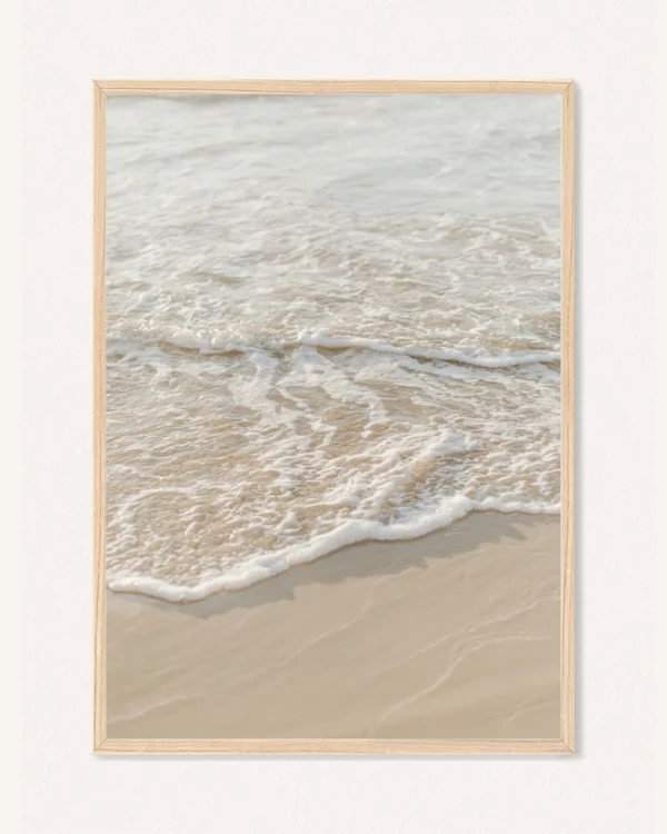 Poster Summer, 30 x 42 cm, P 351479
