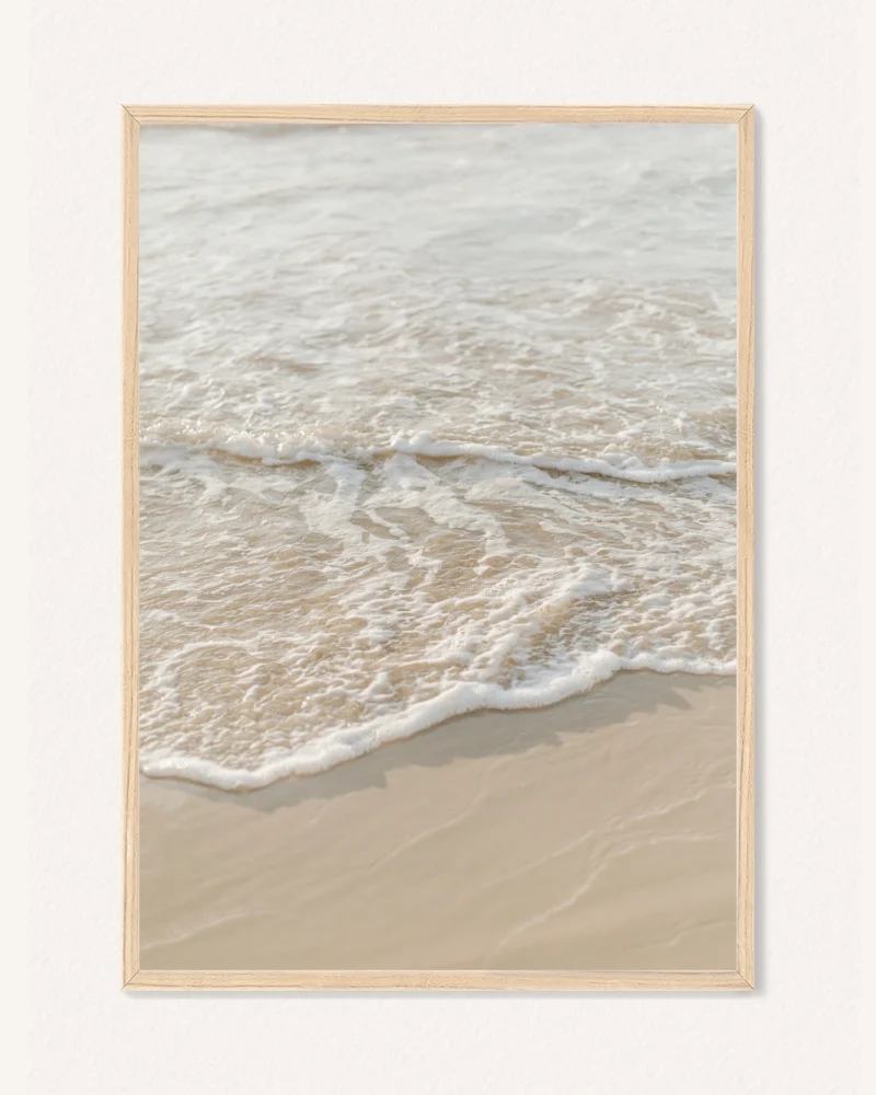 Poster Summer, 30 x 42 cm, P 351479