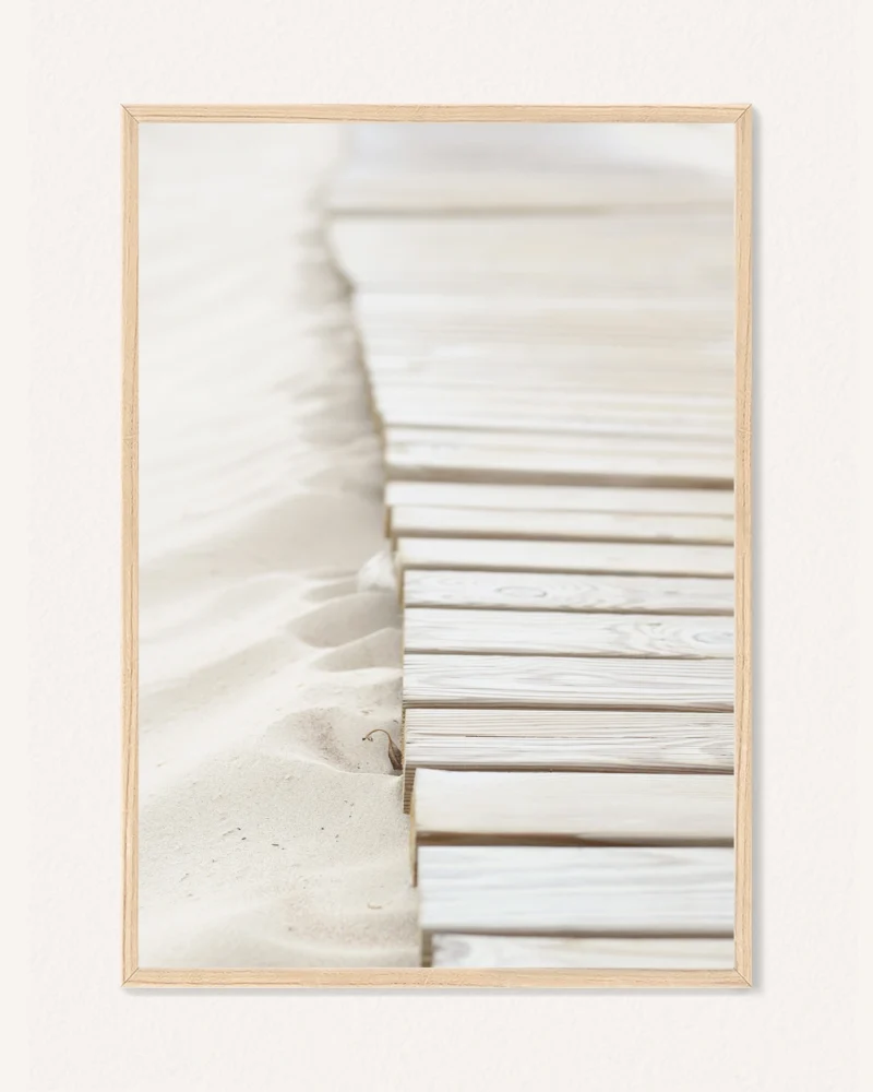 Poster Summer, 30 x 42 cm, P 351481 - Image 2