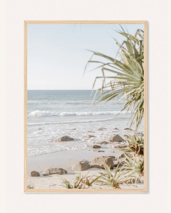 Poster Summer, 30 x 42 cm, P 351481