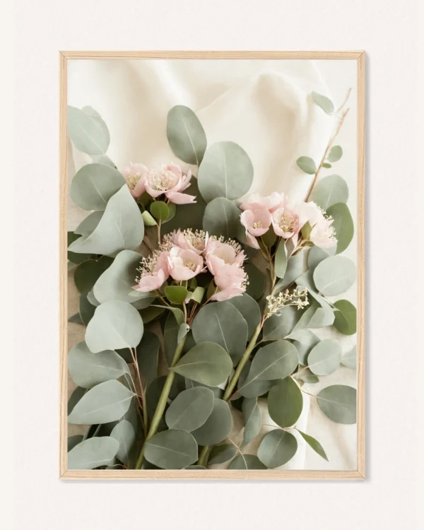 Poster Botanics, 30 x 42 cm, P 351487