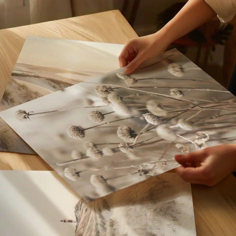 Poster Set Pampas, 3 x A3, P3 351491 - Image 8